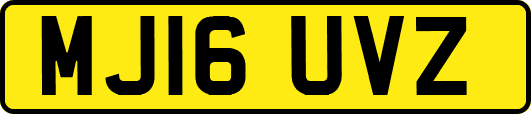 MJ16UVZ
