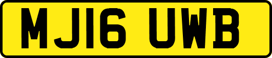 MJ16UWB