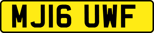 MJ16UWF