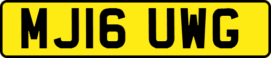 MJ16UWG