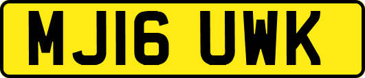 MJ16UWK