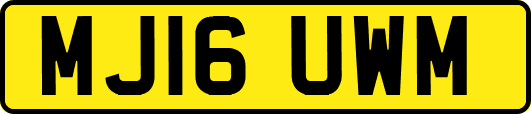 MJ16UWM