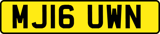 MJ16UWN