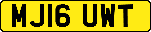 MJ16UWT