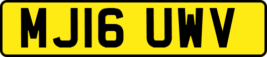 MJ16UWV