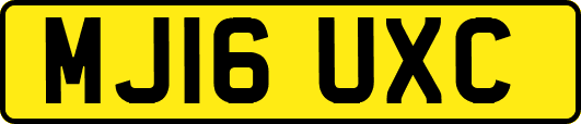 MJ16UXC