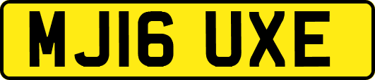 MJ16UXE