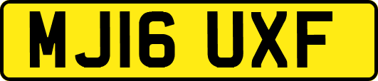 MJ16UXF