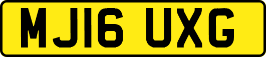 MJ16UXG