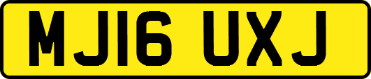 MJ16UXJ