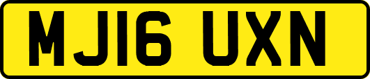 MJ16UXN
