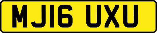 MJ16UXU