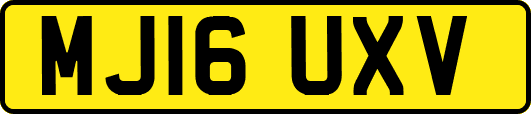 MJ16UXV