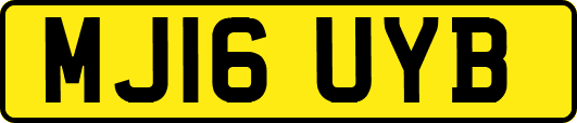 MJ16UYB