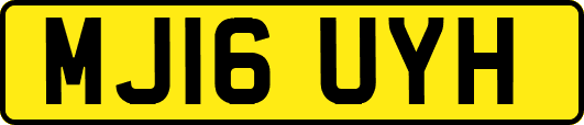 MJ16UYH