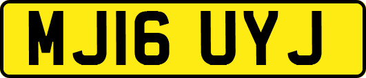 MJ16UYJ