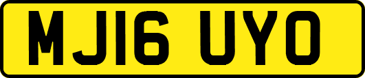 MJ16UYO