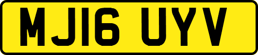 MJ16UYV