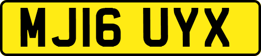 MJ16UYX