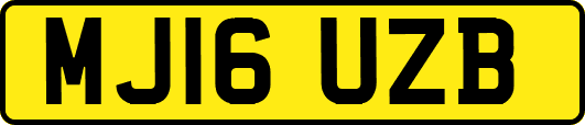 MJ16UZB