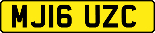MJ16UZC
