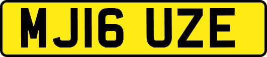 MJ16UZE