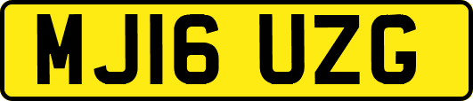 MJ16UZG