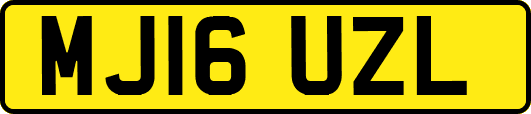 MJ16UZL