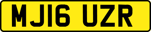 MJ16UZR