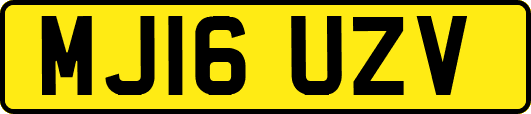 MJ16UZV