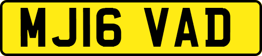 MJ16VAD