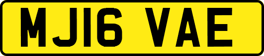 MJ16VAE
