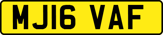 MJ16VAF