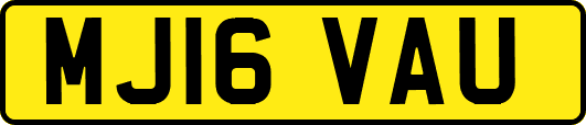 MJ16VAU
