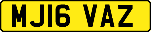 MJ16VAZ