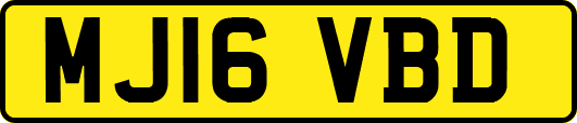 MJ16VBD
