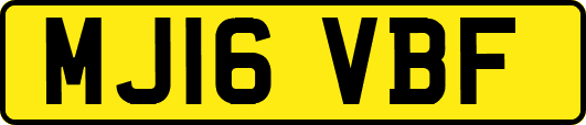 MJ16VBF