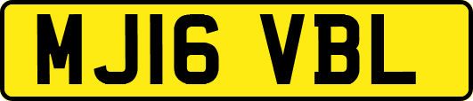 MJ16VBL