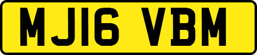 MJ16VBM