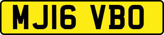 MJ16VBO