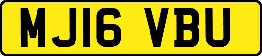MJ16VBU