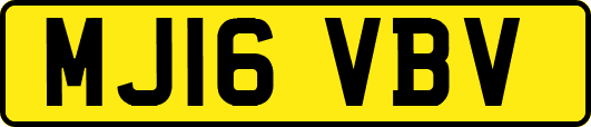 MJ16VBV