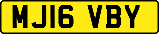 MJ16VBY