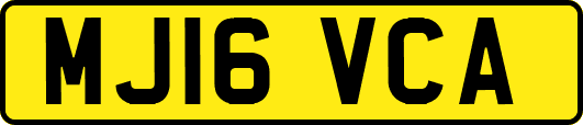 MJ16VCA