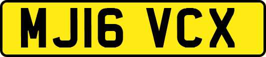 MJ16VCX