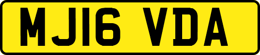 MJ16VDA