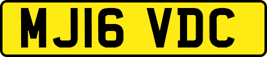 MJ16VDC