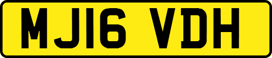 MJ16VDH