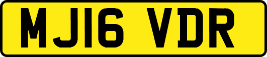 MJ16VDR