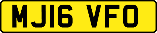 MJ16VFO